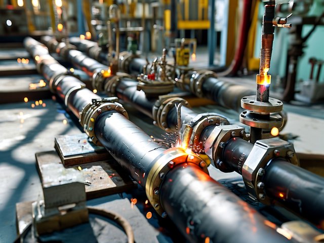 石油管道焊缝无损分析-2