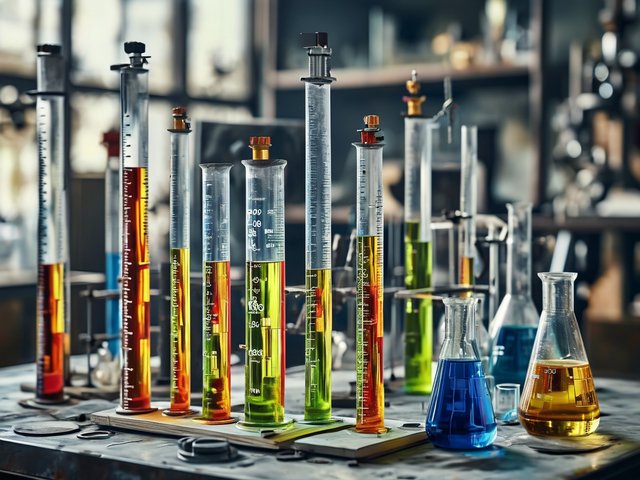 石油管材腐蚀速率检测-2