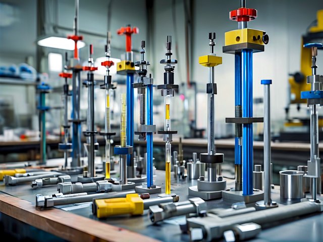 套管抗外挤测试-3