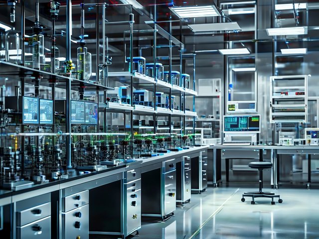 电子芯片掺杂浓度试验-3