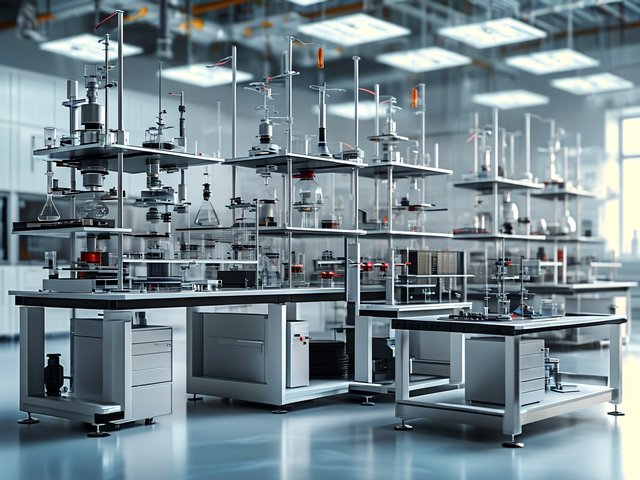 纳米颗粒中尺寸试验-4