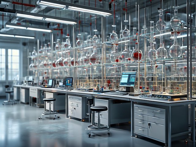 复合材料中纤维体积试验-1