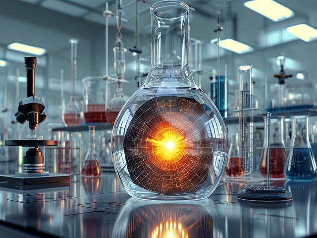 太阳能电池层元素测试-2