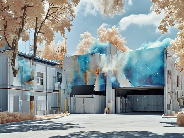 红外隐身涂层耐湿热检测-3