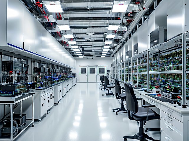 电子连接器镀层试验-2