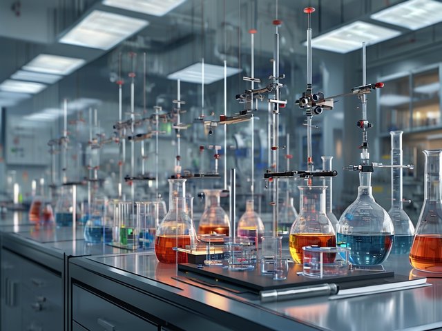 航空航天合金相组成测试-4