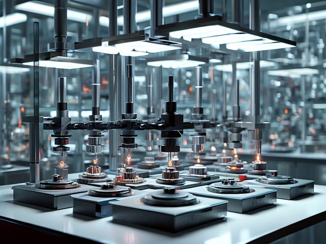 矿物样品同位素比值检测-4