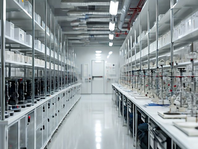 陶瓷电容介质层试验-1