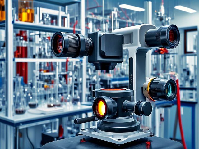 热成像系统性能检测-1