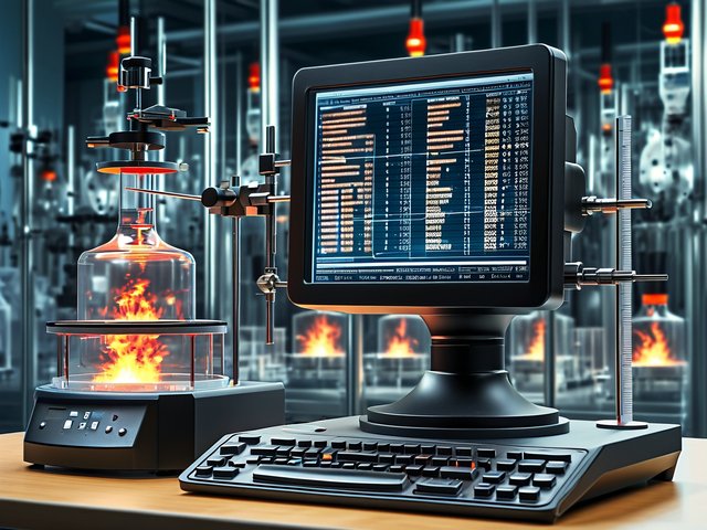 复合材料热应力分析-1