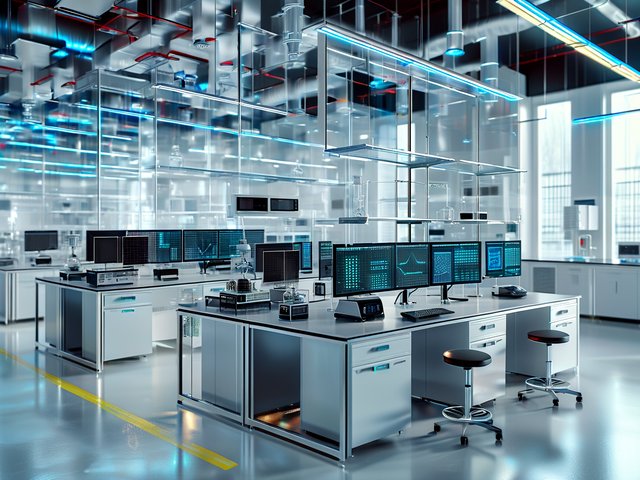 空气颗粒物来源检测-2