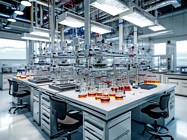 矿物中稀土元素分析-2