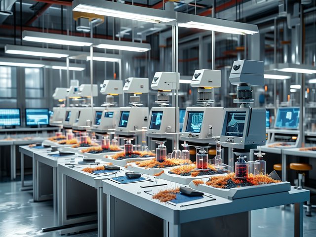 河流沉积物污染检测-3