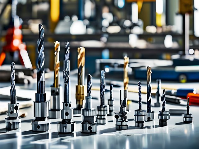 钻杆螺纹密封试验-1