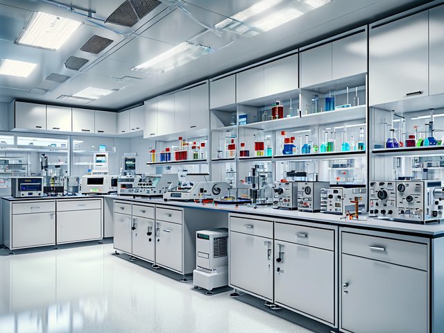 药物晶体纯度测试-3