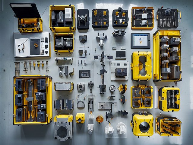 无人机外壳红外特征检测-2