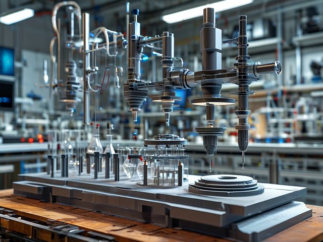 3D打印部件层间结合分析-1