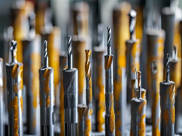 钻杆材料均匀性分析-1