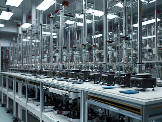 电子连接器镀层试验-4