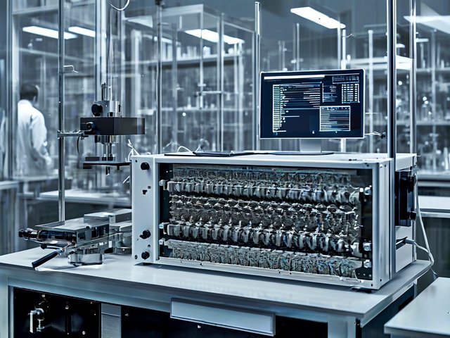 红外透波性能试验-2