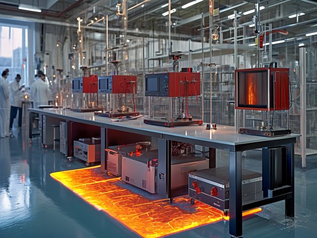 红外隐身涂层耐湿热检测-1