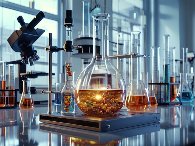 电子芯片掺杂浓度试验-4