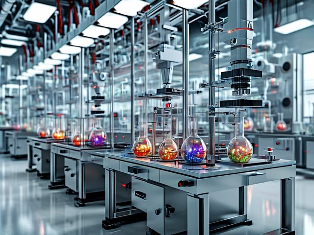 矿物中稀土元素分析-4