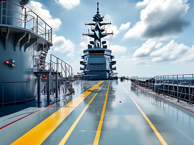 舰船甲板涂层耐盐雾试验-1