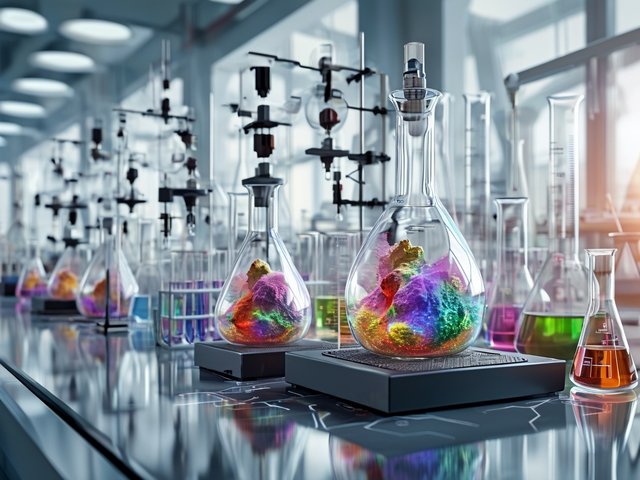 矿物中稀土元素分析-3