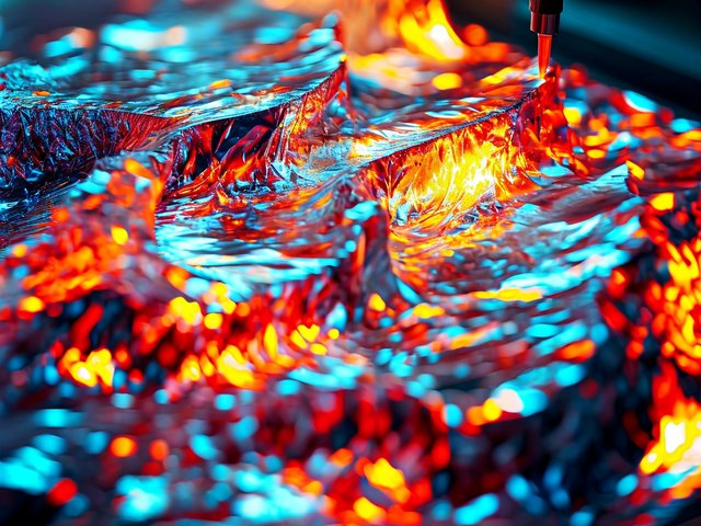 红外反射膜耐紫外线测试-1