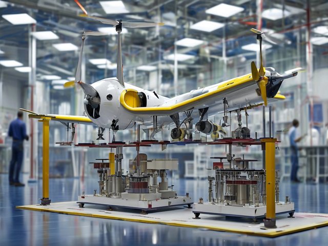 飞机涂层维护测试-2