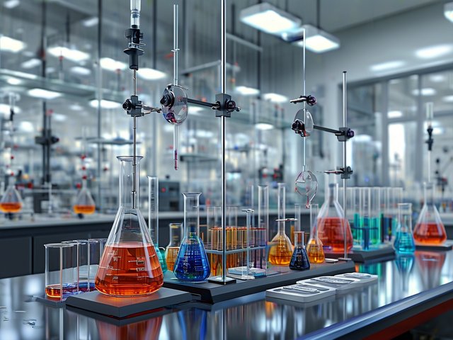 纺织品染料成分试验-2