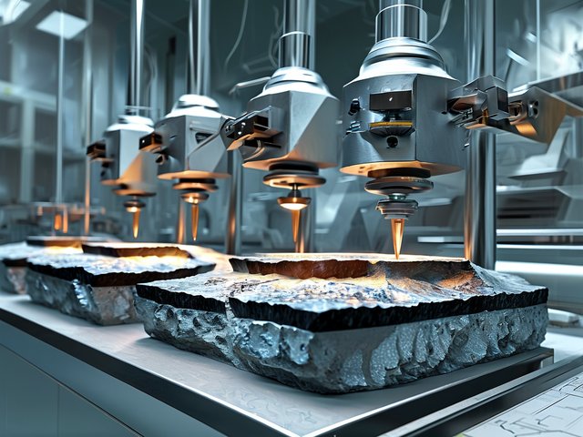 岩石样品锆石U-Pb定年检测-2