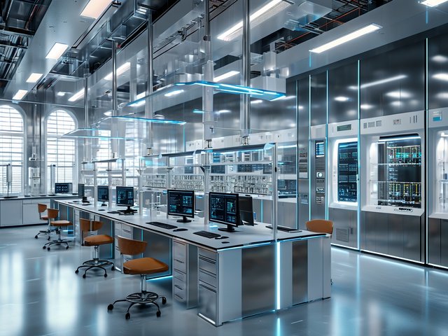 钢铁中碳含量检测-4