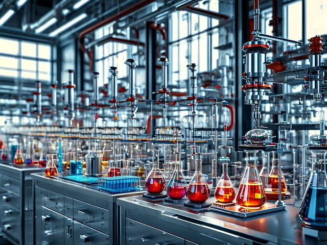 工业催化剂中铂检测-1