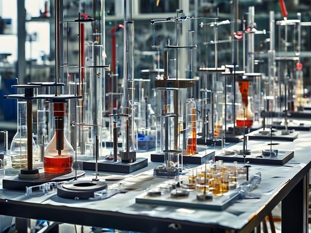 复合材料高低温循环测试-2