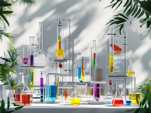 涂层耐候性加速试验-2