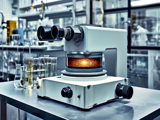 红外光学涂层分析-1