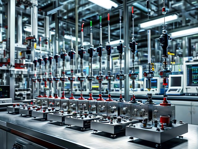 电子连接器镀层试验-1