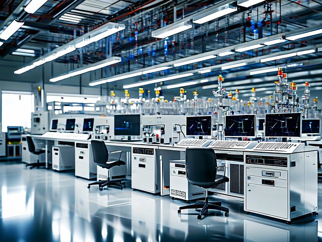 太阳能硅片掺杂测试-3