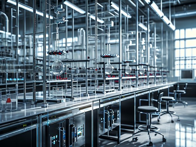 工业废水重金属试验-1