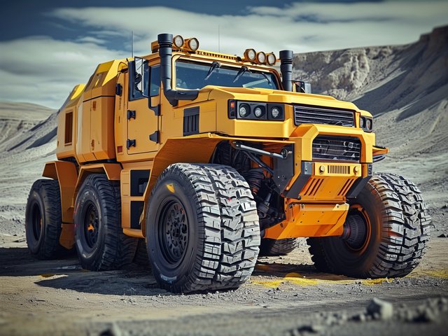 地面车辆红外特征检测-3