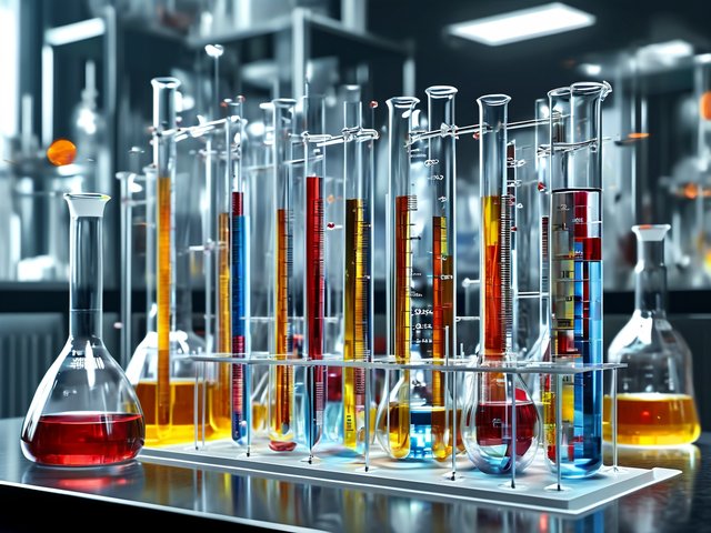 聚合物复合材料热导率试验-3