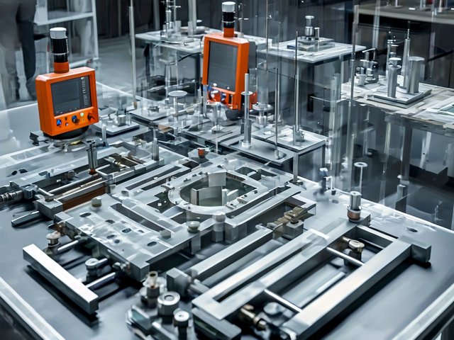 隐身结构振动耐久分析-4