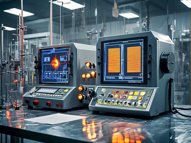 红外隐身涂层耐湿热检测-4