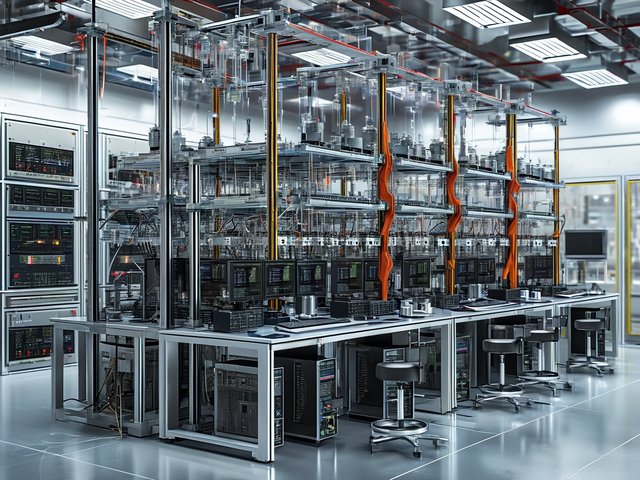 电子连接器镀层试验-3