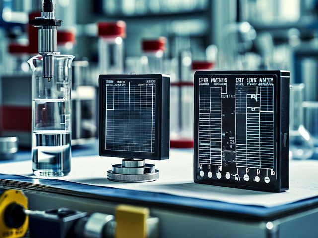 热像仪校准板检测-3