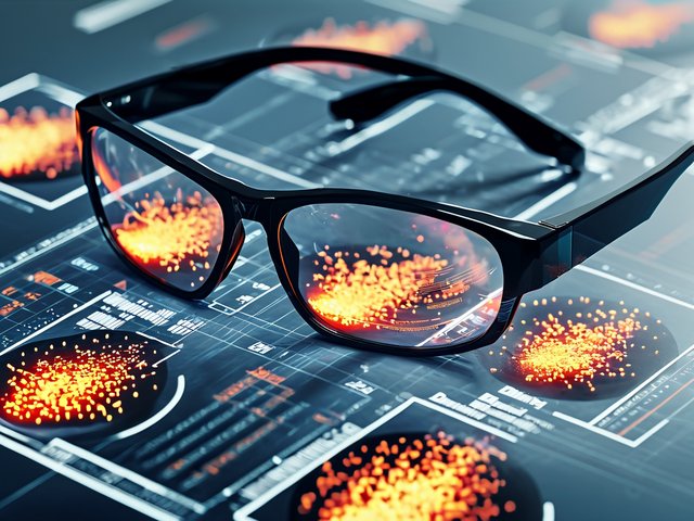 红外光学涂层分析-4