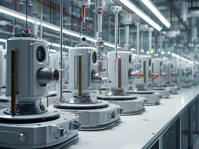 空气颗粒物来源检测-4