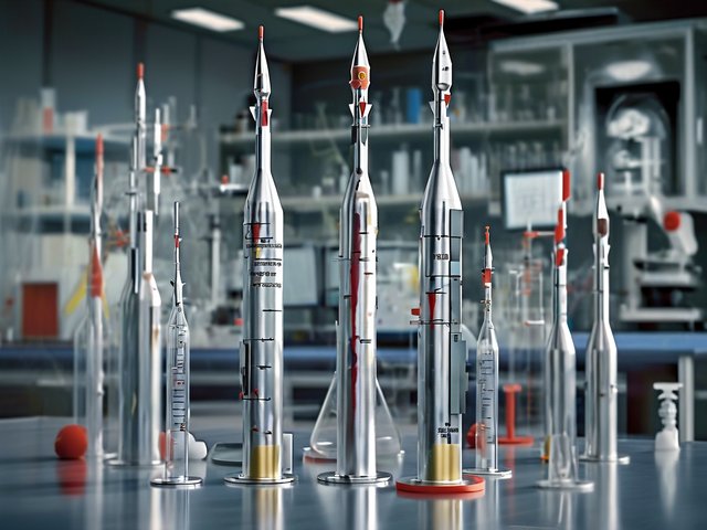 导弹弹体涂层测试-1